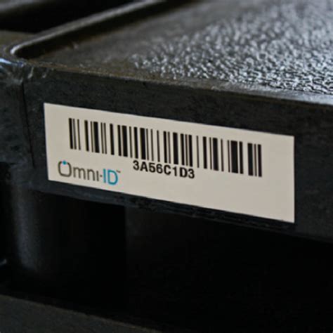 omni id iq 800p rfid label|IQ 800P .